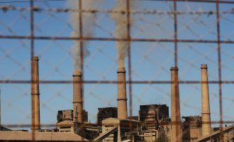 Iu ndalua qymyri, punëtorët e KEK-ut kërkojnë para për dru