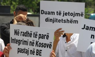 88% e vajzave të komuniteteve RAE nuk janë të punësuara