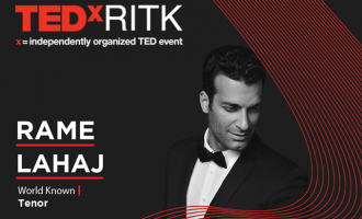 Ramë Lahaj vjen në Prishtinë për të dhënë një fjalim “TED” – mësoni detajet e ngjarjes