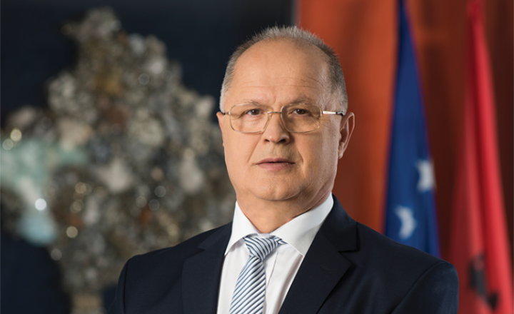 Ramiz Kelmendi i LDK-së kërkon heqjen e taksës për prodhimet serbe