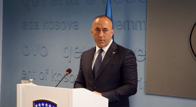 Haradinaj tregon pse nuk po i shkarkon edhe ministrat me aktakuza