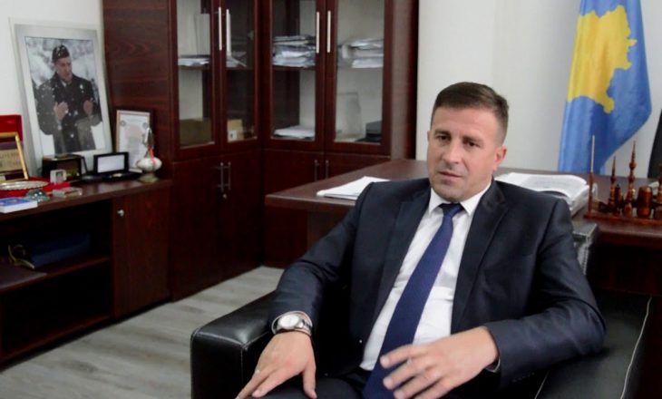 Ministri Demiri: Rasti i zv/ministrit Cena nuk ka të bëjë me aktivitetin e tij në MZHR