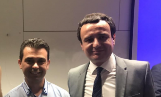 Shpallet i pa fajshëm aktivisti i Vetëvendosjes i dyshuar për trafik droge në Belgjikë