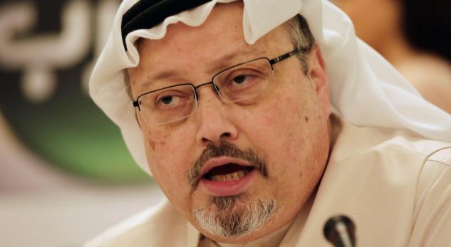 Gazetari Khashoggi vdiq aksidentalisht gjatë marrjes në pyetje, sipas Arabisë Saudite