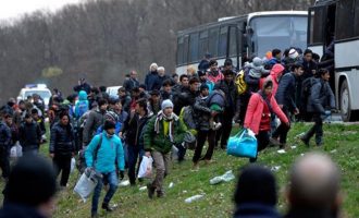 Krimi i organizuar, terrorizmi dhe fluksi i migrimit, sfida të sigurisë për rajonin dhe Evropën