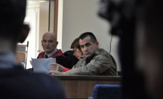 Sekiraqa mbetet në paraburgim