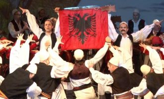 Ansambli “Shota” do të performojë në Kroaci