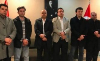 Edhe Shpend Maxhuni do të intervistohet për deportimin e gylenistëve