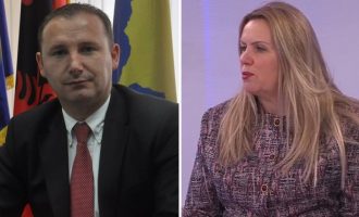 Deputetja e AAK-së e quan çoban Armend Zemajn