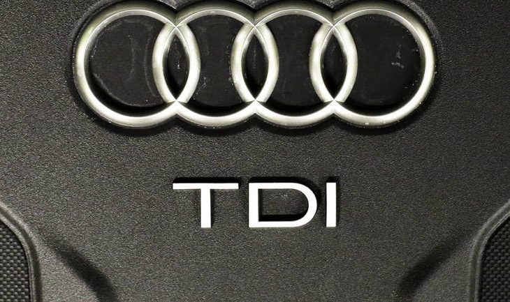 Audi dënohet me 800 milionë euro për shkak të mashtrimit