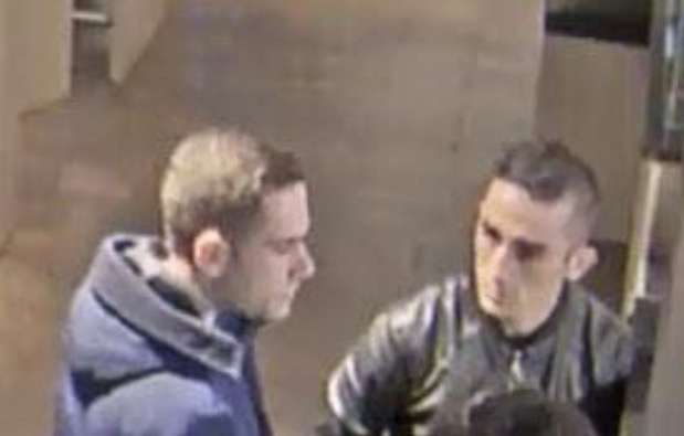 Policia zvicerane kërkon këta dy persona – e sulmuan rëndë një 41-vjeçar nga Kosova