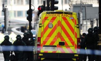 Kërcënimi nga terrorizmi nuk është eliminuar