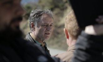 Filmi “Delegacioni” i regjisorit Bujar Alimani premiere në Varshavë