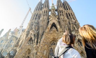 Kisha Segrada merr licencën për ndërtim mbas 136 vitesh