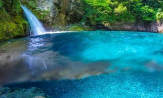 Turistët shpenzuan 2 miliardë dollarë gjatë vitit 2017 në Shqipëri