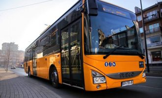 Kompanitë private paralajmërojnë masa tjera kundër “Trafikut Urban”