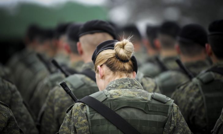 Kosova e vendosur për transformimin e FSK-së në Ushtri