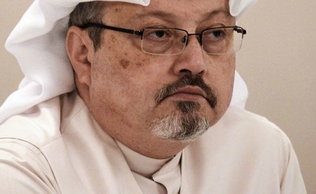 Vrasja e gazetarit Jamal Khashoggi, Amerika anulon vizat për disa sauditë