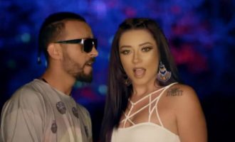 Young Zerka e pranon se është në lidhje