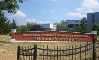 UP me 177 ligjërues që nuk janë profesorë