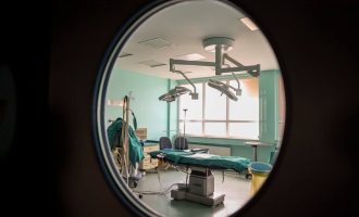 Gjinekologjia bëhet me salla të reja të operacionit