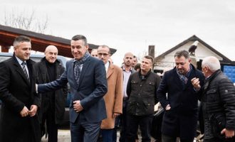 Ish-deputeti i PDK-së e konfirmon se do t’i bashkohet partisë së Bekim Jasharit