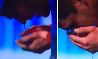 Tifozët kundër Ramosit, e përgjaki mbrëmë kundërshtarin