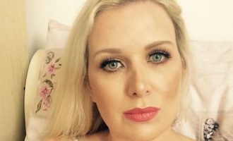 Aktorja e Netflix vdes pasi mblodhi fondet për funeralin e saj