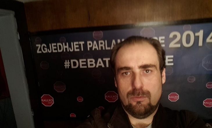 Skandal në takimin e drejtuesve të medieve me kryeministrin Haradinaj, Faik Ispahiu bënë sjellje prej pijaneci
