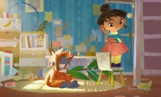 Reklama që u ndalua në televizion merr miliona shikime në internet