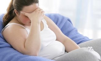 Mbipesha indikator i depresionit