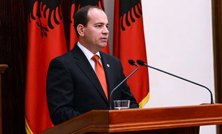 Propozimi i ish-presidentit të Shqipërisë për masa ndaj Serbisë pas dështimit të Kosovës në Interpol