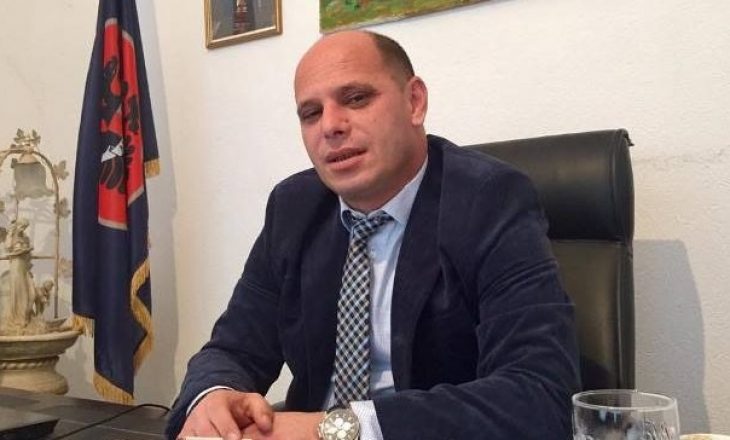 Zëvendësministri shikon golat e Kosovës – harron drejtshkrimin