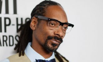Snoop Dogg do të nderohet me yll në ‘Walk of Fame’
