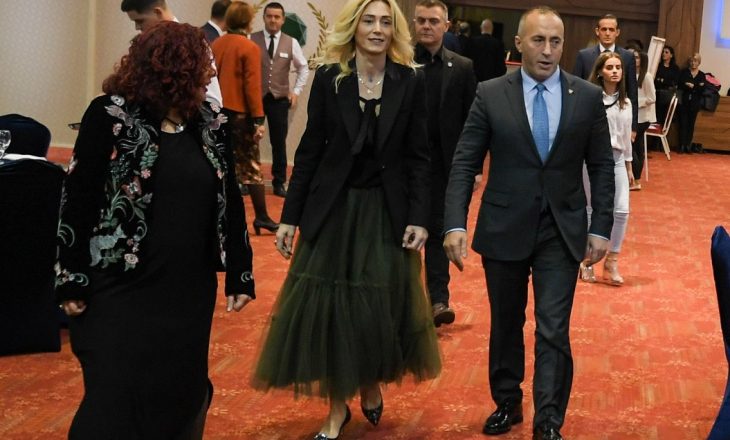 Haradinaj: Do ta ndihmojmë SOS fshatin për misionin e shenjtë që e ka, kujdesin ndaj fëmijëve