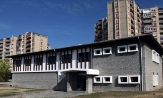 Ekspozita “Nën Presion” sonte në Galerinë Kombëtare të Kosovës