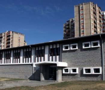 Ekspozita “Nën Presion” sonte në Galerinë Kombëtare të Kosovës