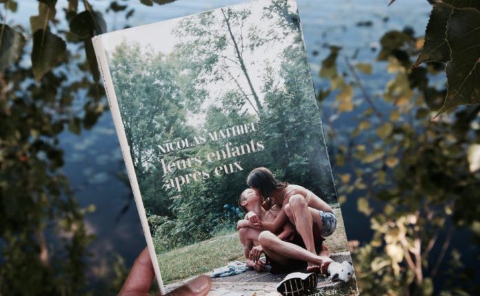 Nicolas Mathieu fiton çmimin prestigjioz “Goncourt” të lertërsisë