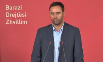 Tri produktet e “dëmshme” që Thaçi ia solli Kosovës nga dialogu, sipas VV-së