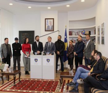 Rriten pagat për performuesit e kulturës dhe punonjësit profesional të trashëgimisë kulturore