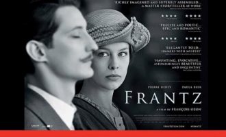 Festivali i Filmit Frankofon sonte sjell “Frantz” në Cineplexx