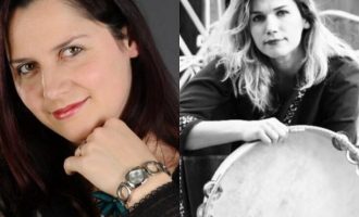 Vjollca Robelli- Mripa dhe Mariela Cingo do të performojnë në Teatrin “Brent Civic Centre”