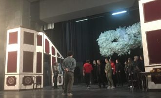 Fadil Hysaj me premierë të radhës në TKK