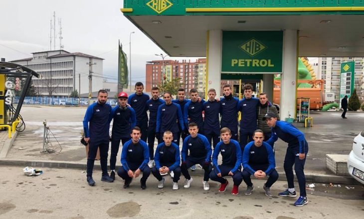 Klubi i futbollit kosovarë që s’kanë transport për ndeshje – Kërkojnë ndihmë në Facebook