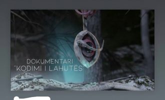 Filmi i artistit shqiptar pjesë e festivalit ndërkombëtar të filmit