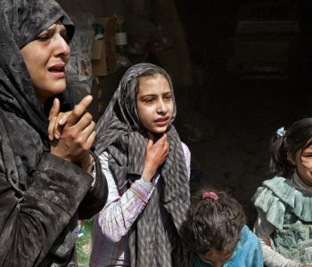 Alarmante, 12 gra e 16 fëmijë nga Kosova jetojnë në dy kampe të prekura nga kolera në Siri