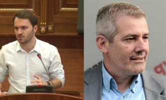 Krasniqi e provokoi Sveçlën: Po të rrin mirë frizura