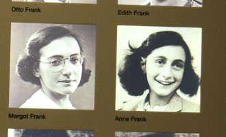 Shtëpia e Anne Frank rihapet me një “imazh” të ri