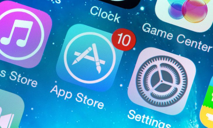 Apple në Gjykatën Supreme amerikane për App Store