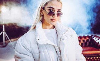 Shqiptarja e nominuar për çmimin Hip Hop në Gjermani